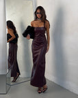 DRESS POLIER