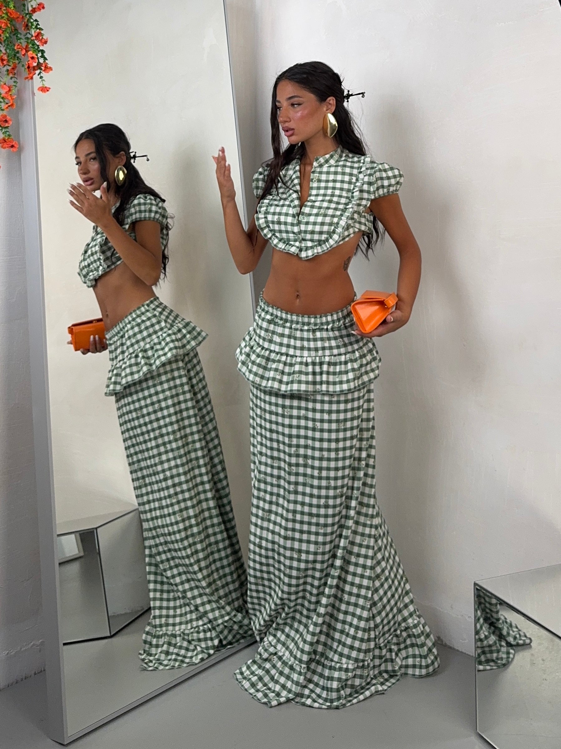 COORD SALINA