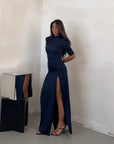 DRESS VERSUS