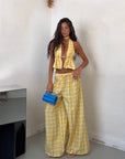 COORD APRES-MIDI GIALLO