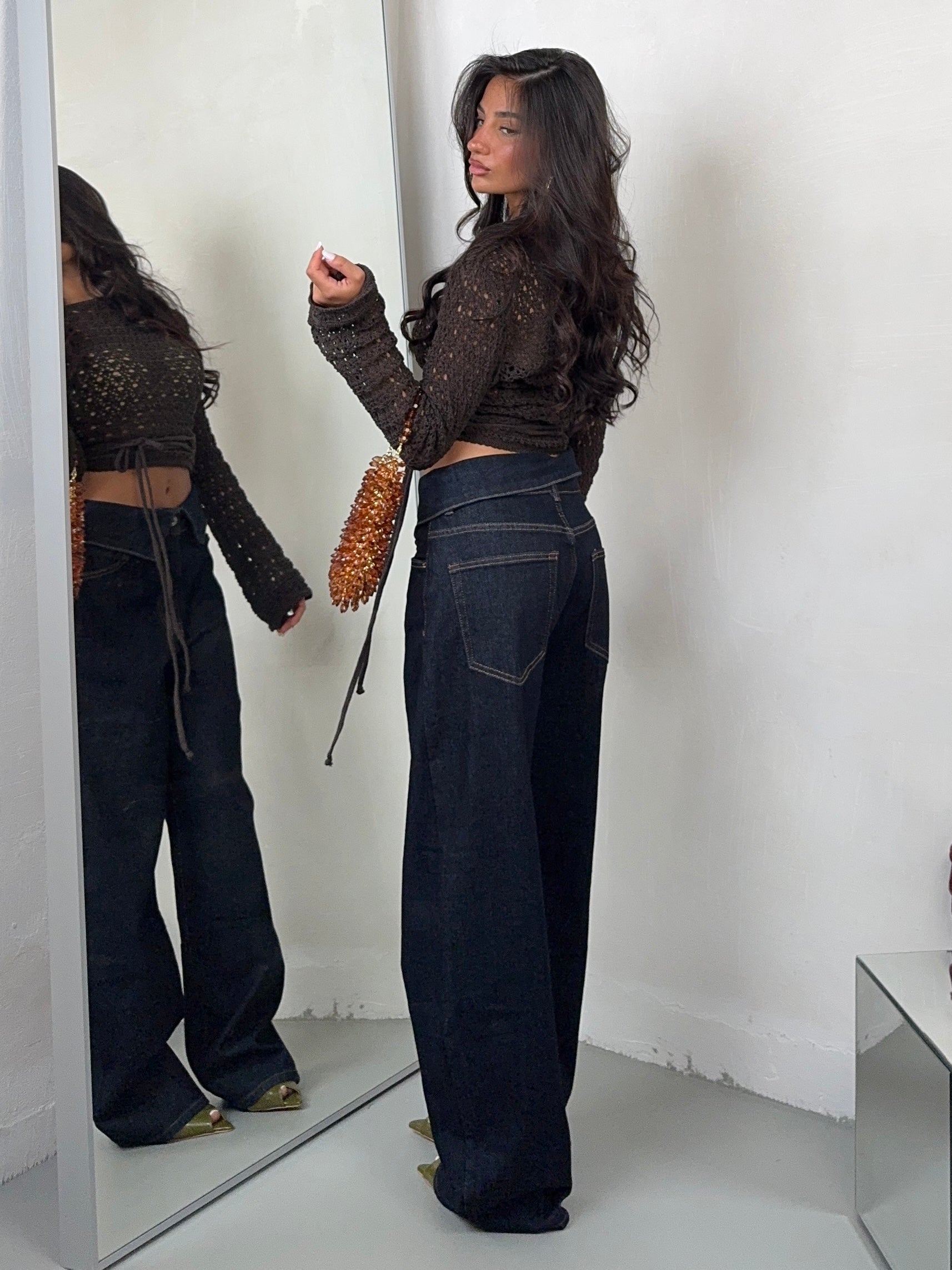 JEANS LANCIA