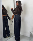 JEANS LANCIA