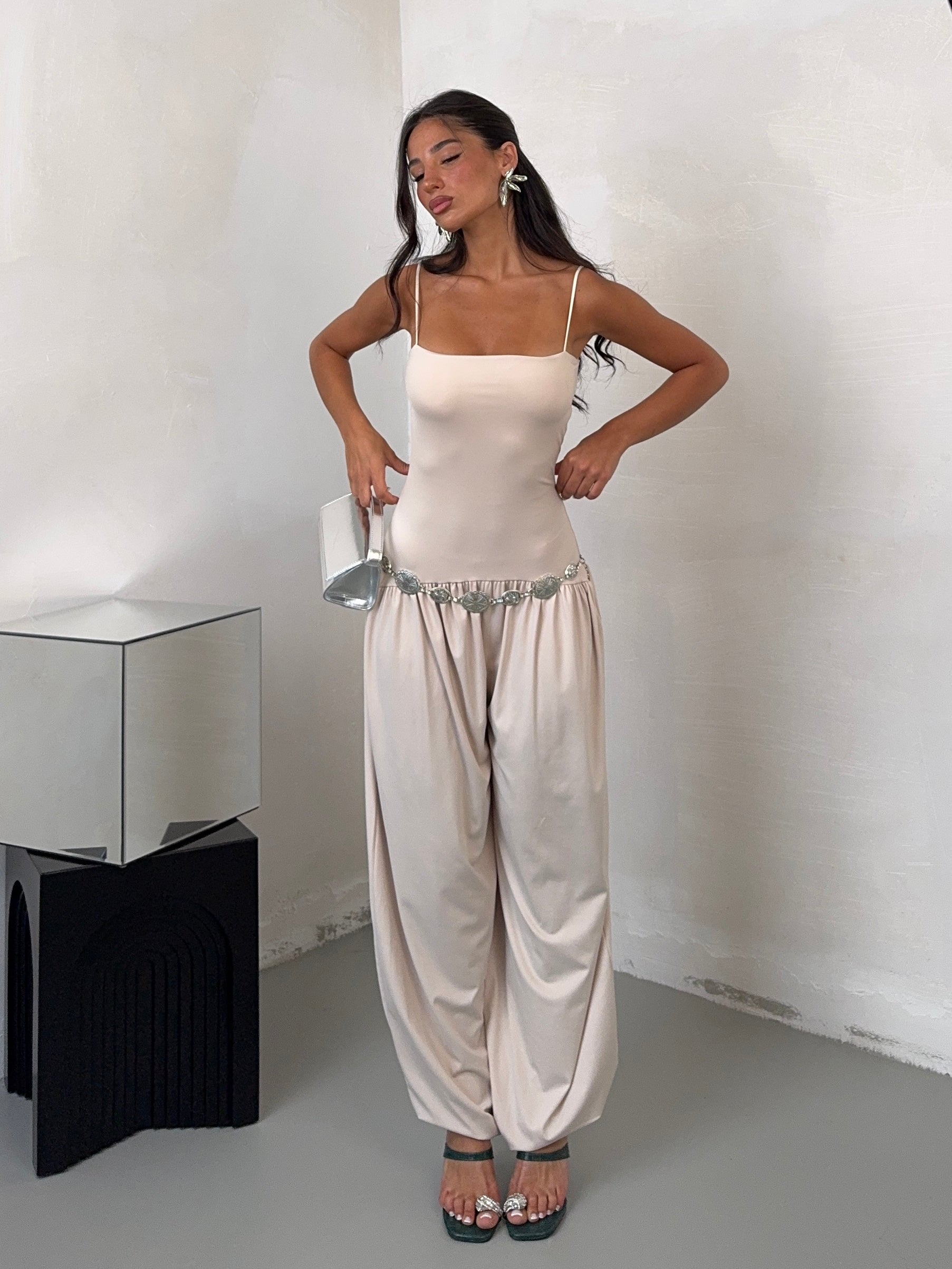 JUMPSUIT DIANA
