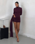 MINIDRESS STILYA