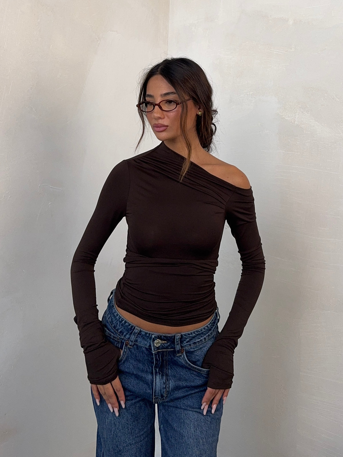 SHIRT KIM