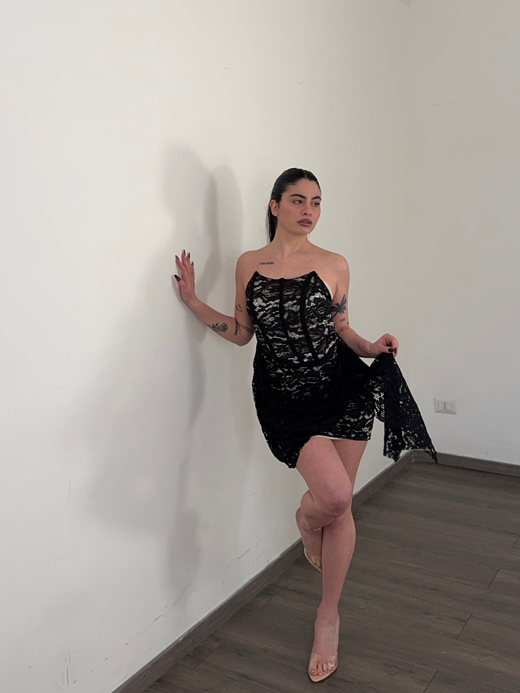 Minidress Rea