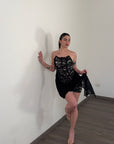 Minidress Rea
