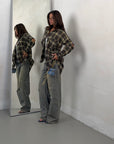 JEANS BLUELIN