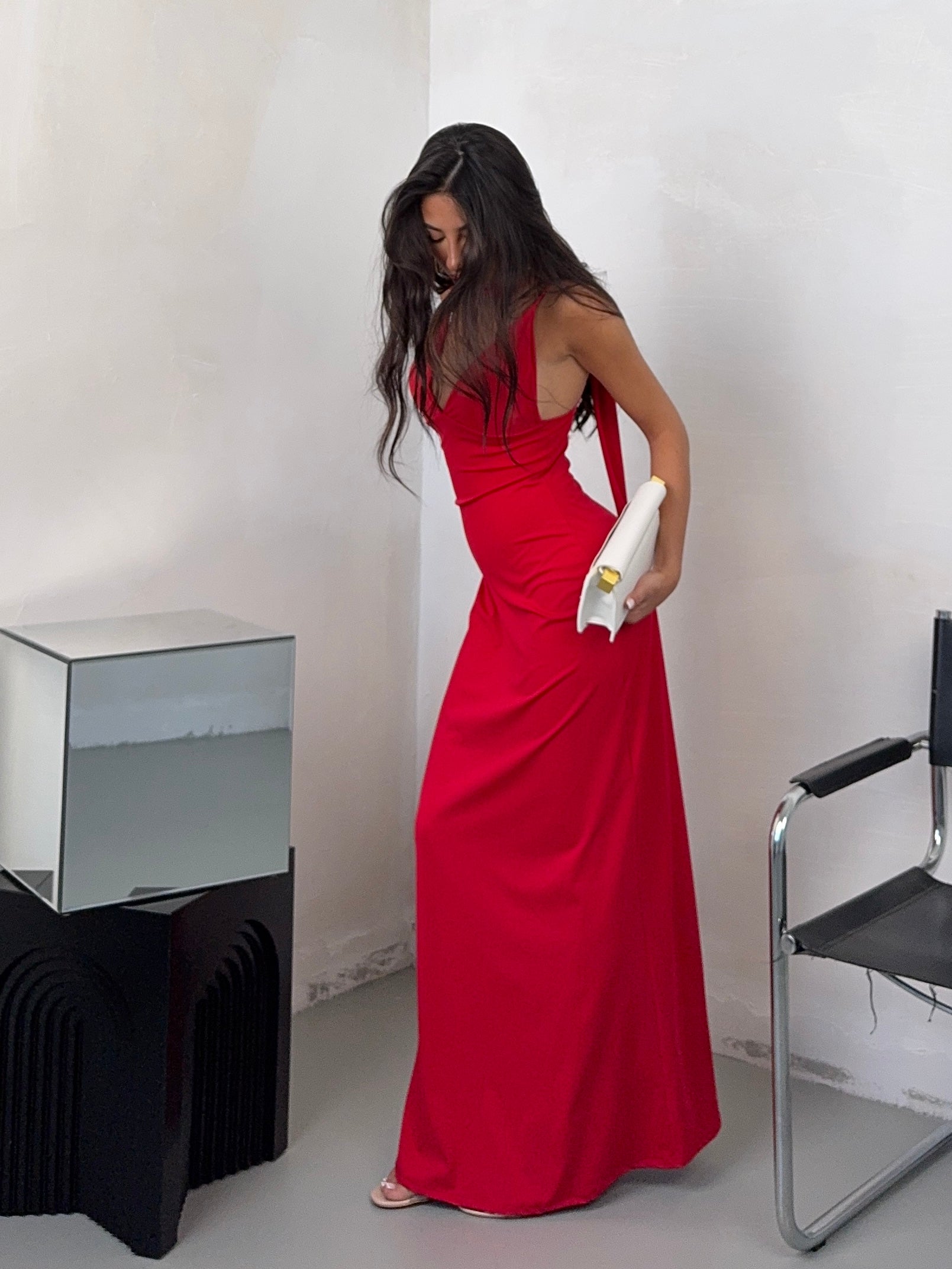 DRESS PASSION