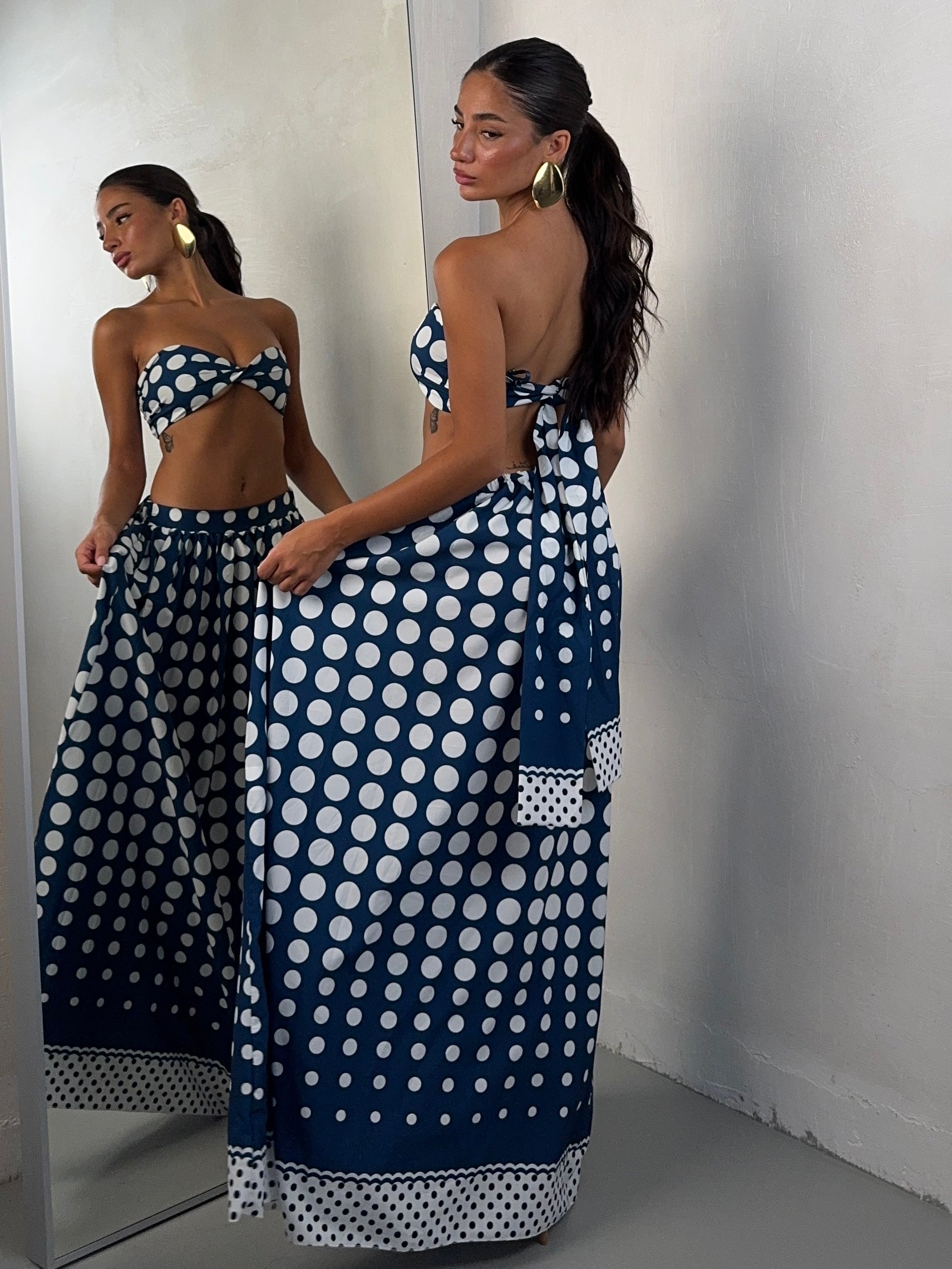 COORD MESALINA