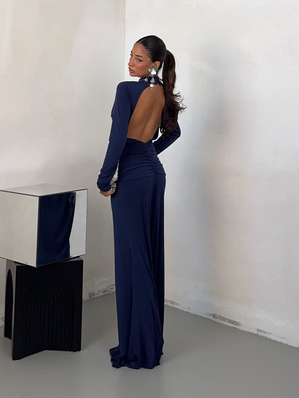 DRESS DALIA