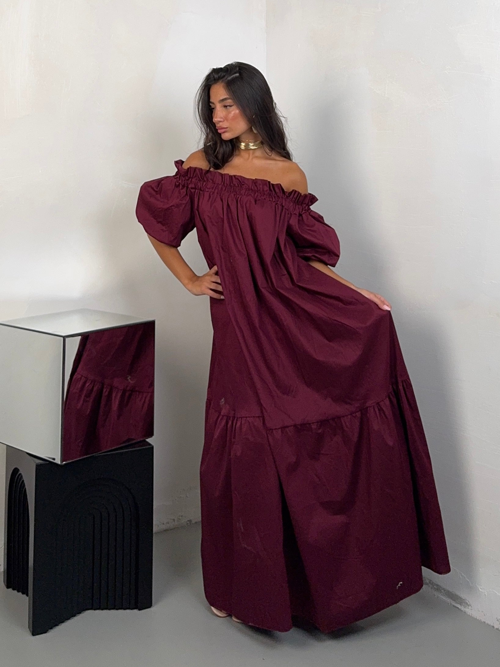 MAXIDRESS MARE