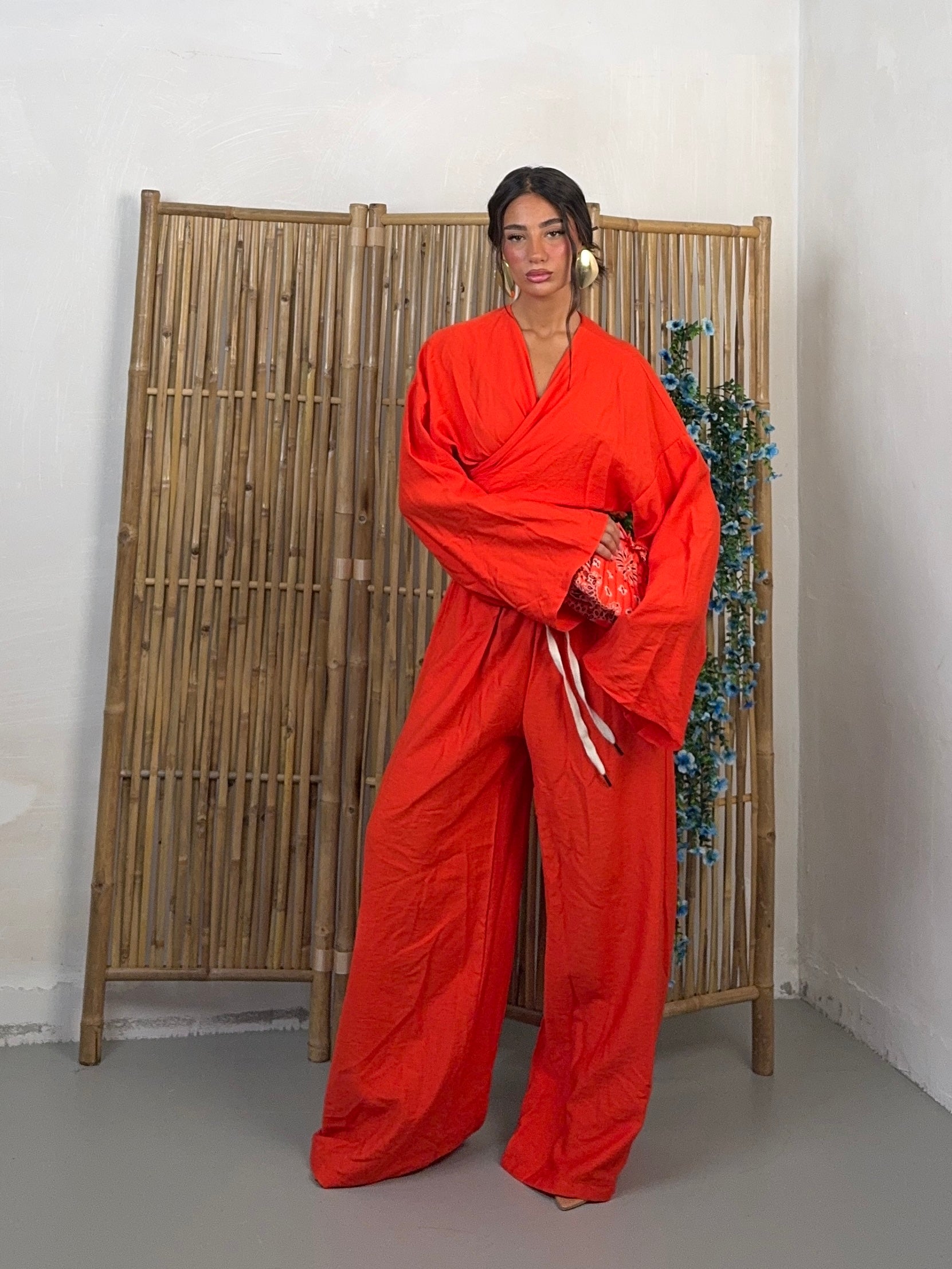 COORD ALBA ARANCIO