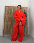 COORD ALBA ARANCIO