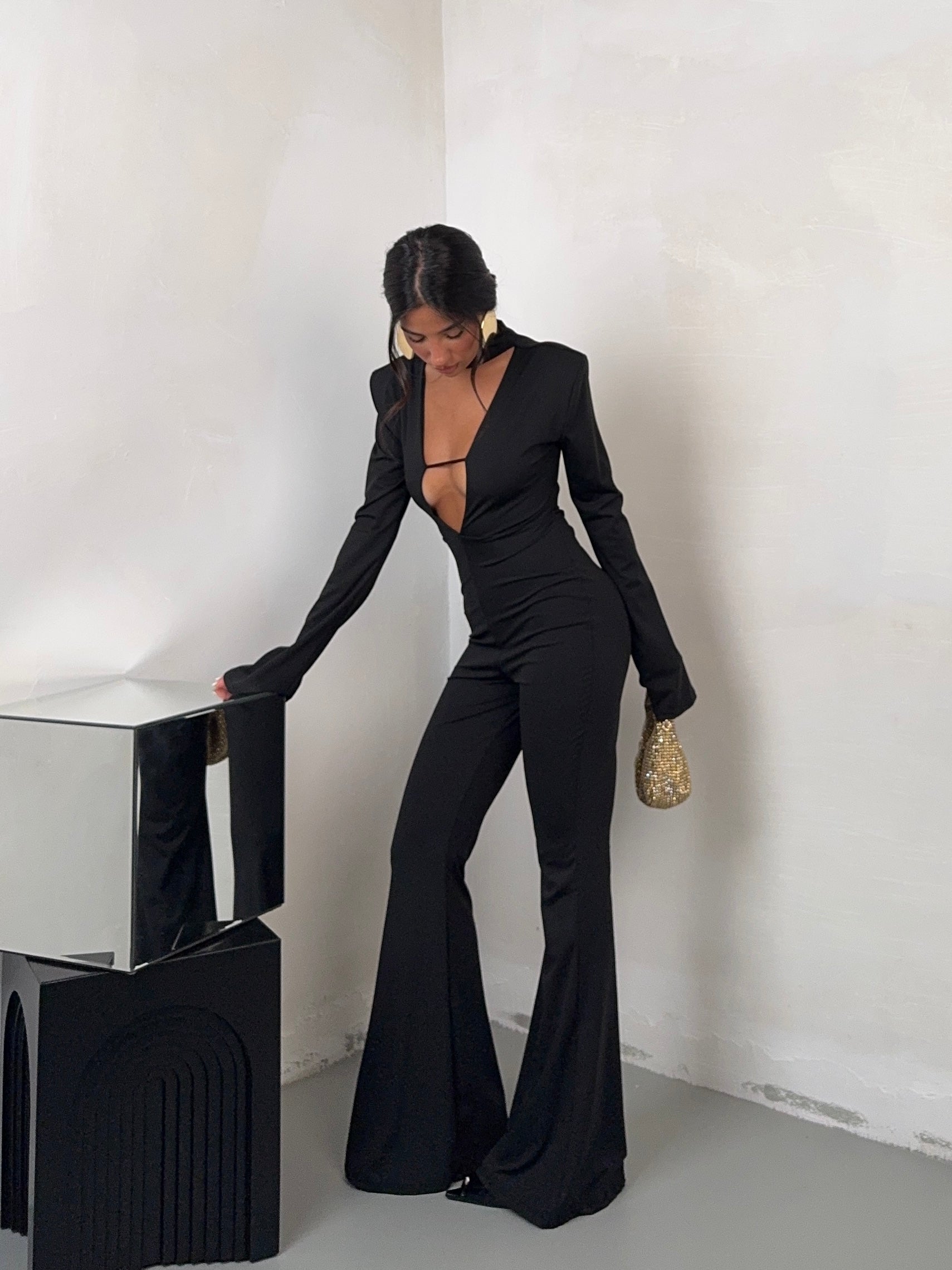 JUMPSUIT GIOIA