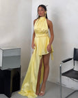 DRESS/JUMP GODDNESS