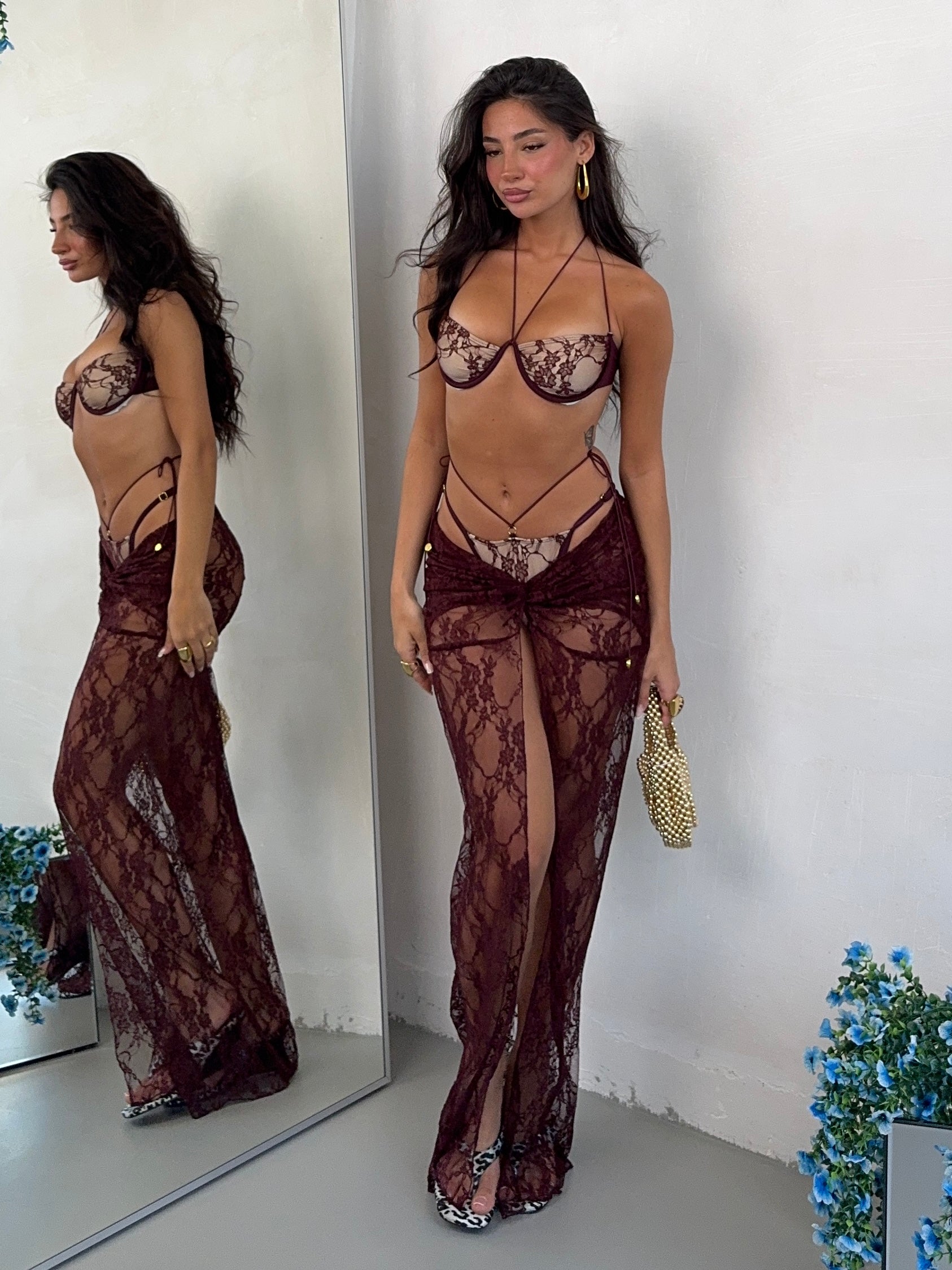 PRE-ORDER COORD ST ANNA VINO