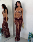 PRE-ORDER COORD ST ANNA VINO