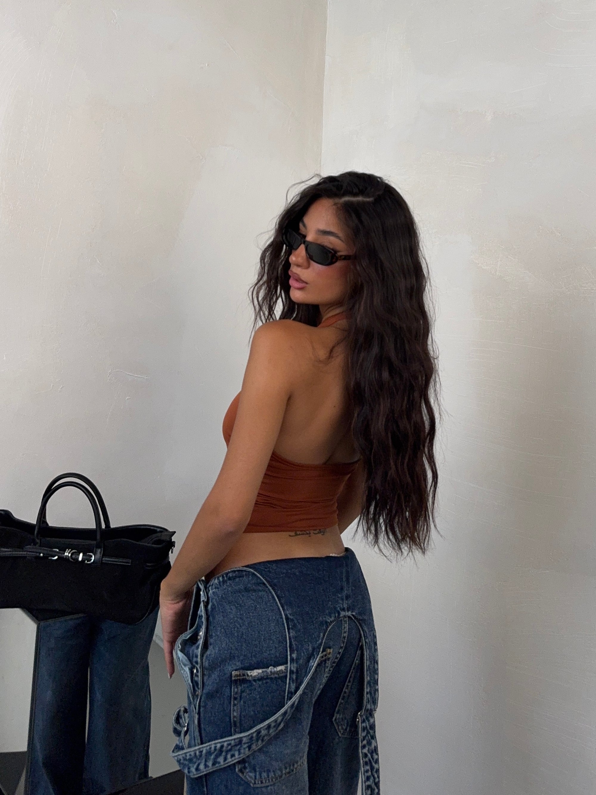 TOP FIORELLA