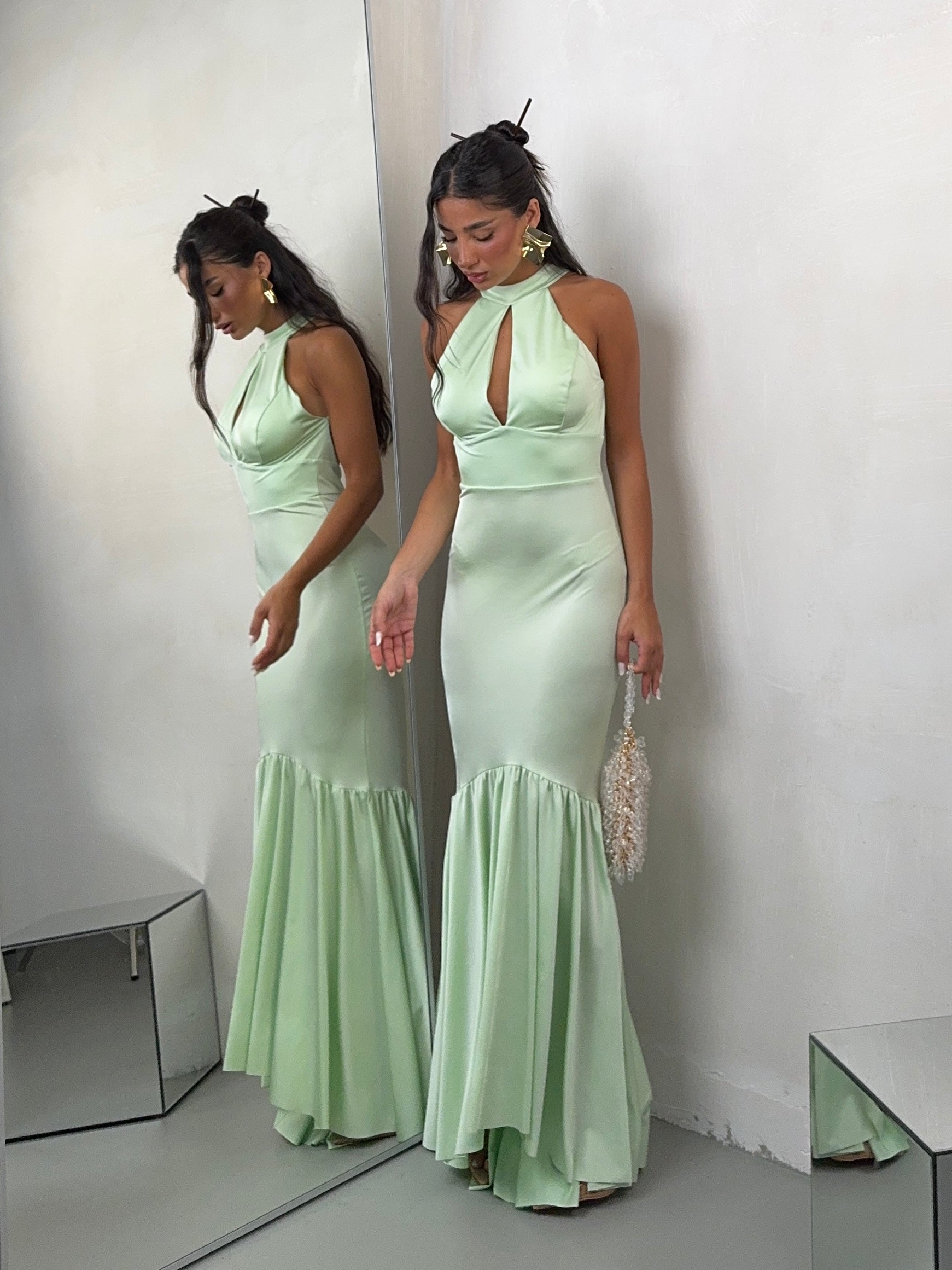 DRESS JASMINE