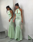 DRESS JASMINE