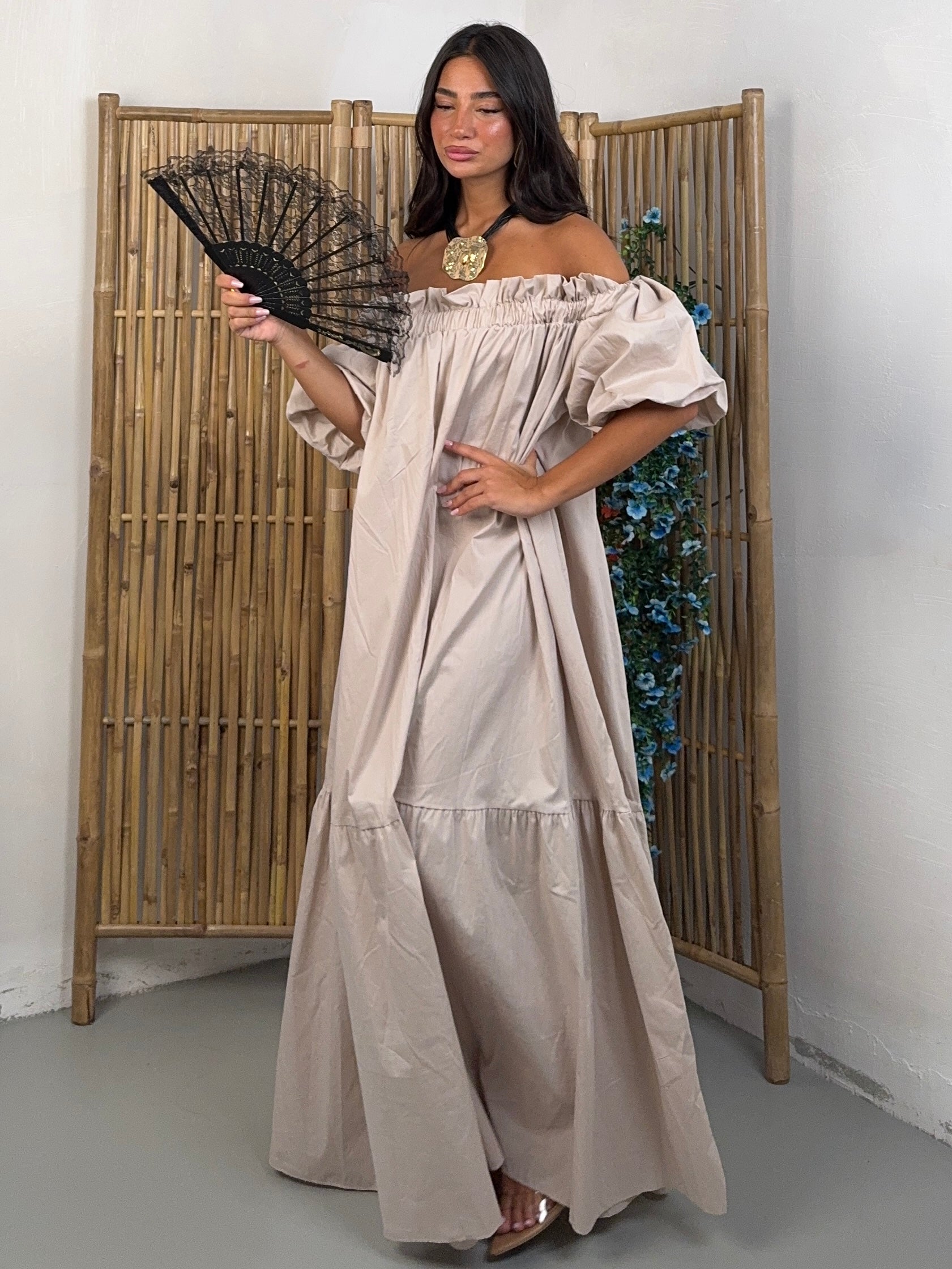 MAXIDRESS MARE