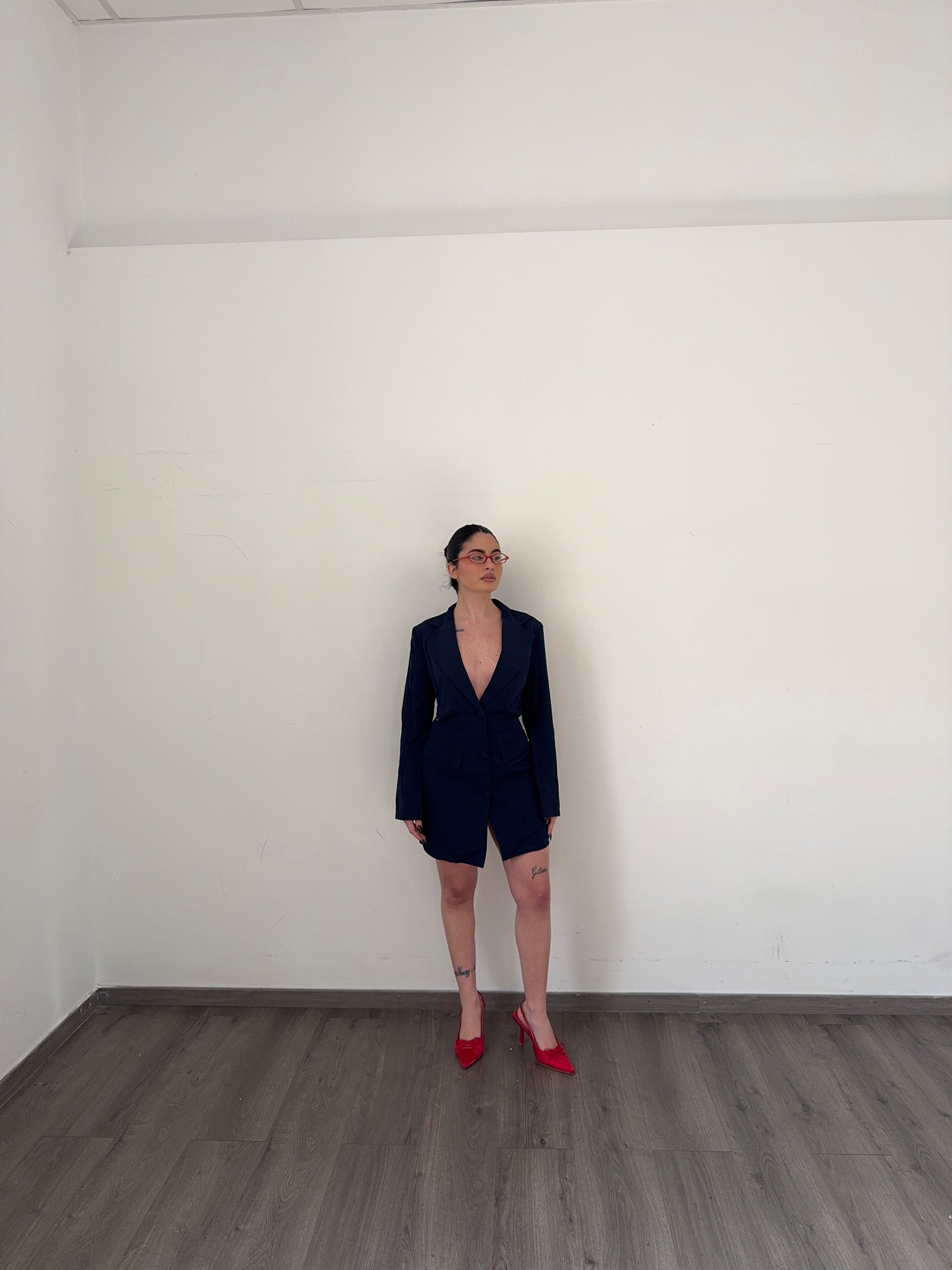 MiniDress 80’s