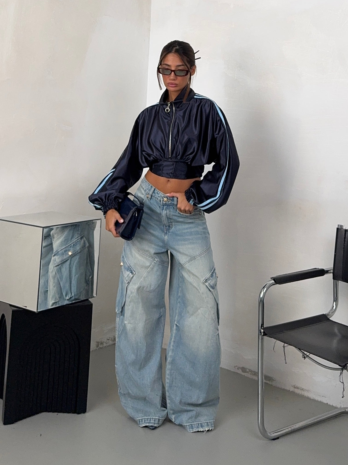 JEANS GAGE