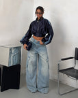 JEANS GAGE