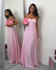DRESS AMALFI