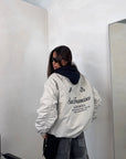 JACKET SAN FRANCISCO PANNA