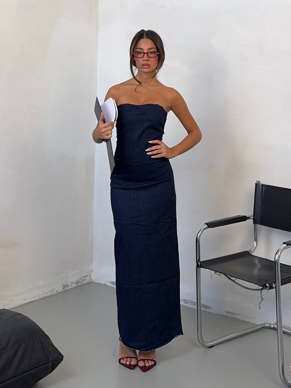 DRESS TUBOLAR