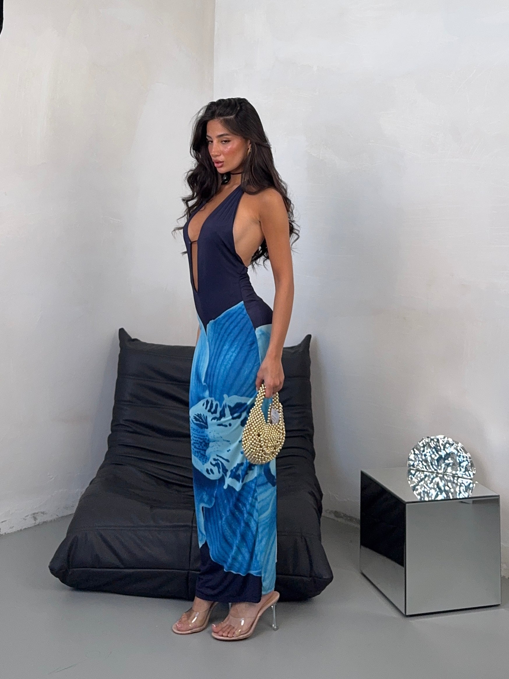 DRESS BLOOM