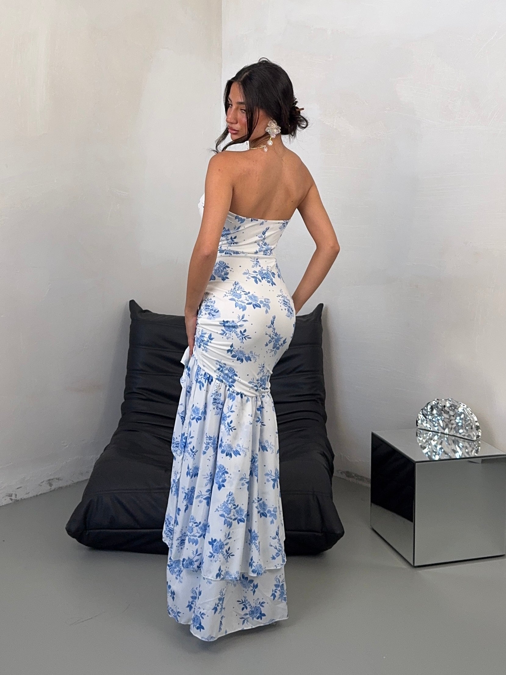 DRESS ITACA