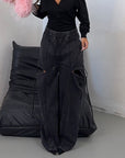 PANTS ALESHA