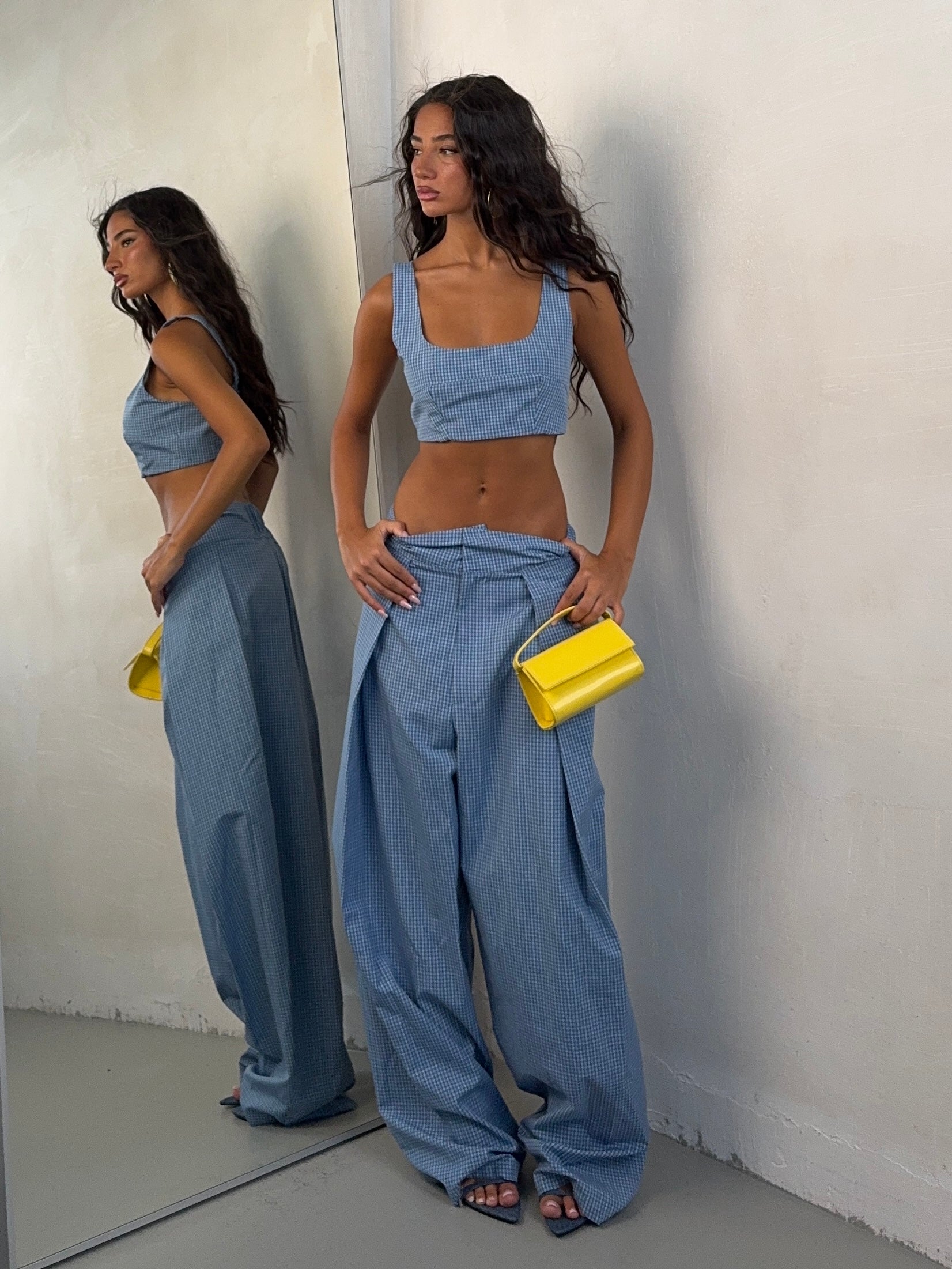 COORD STEFI AZZURRO