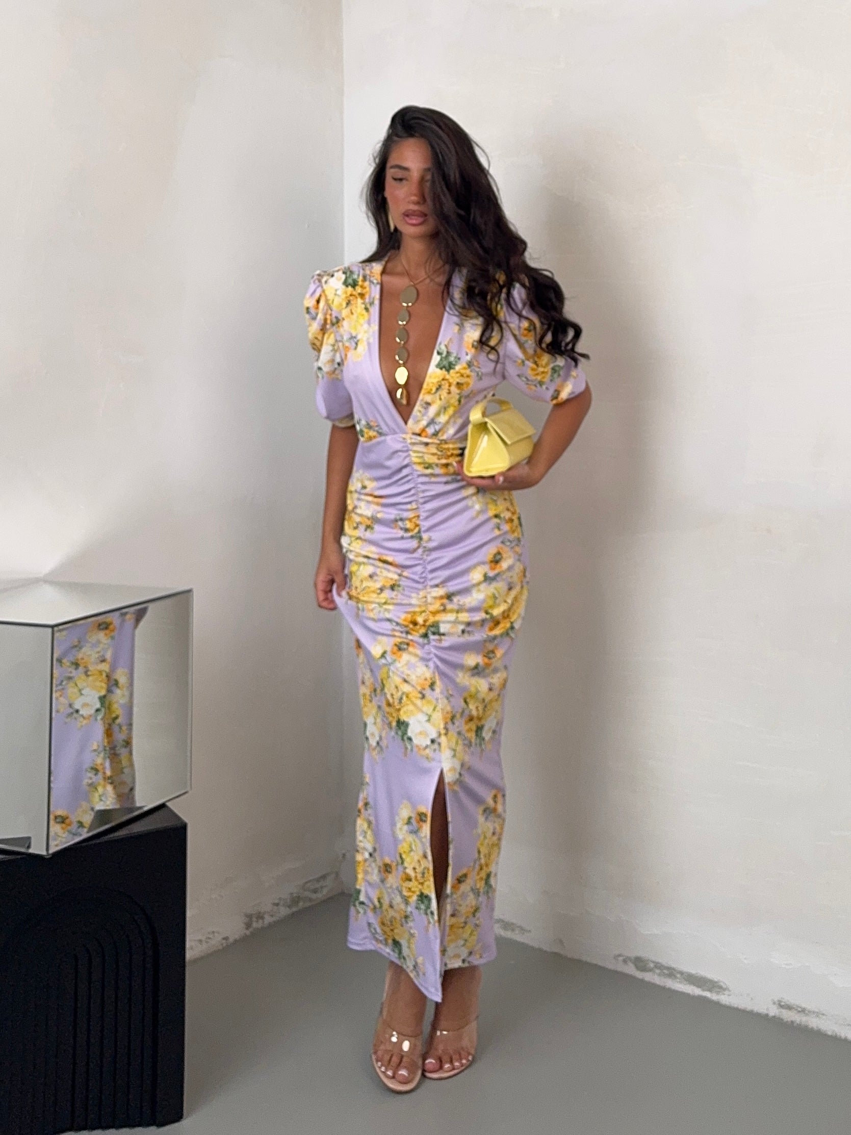 DRESS GARDEN