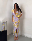 DRESS GARDEN