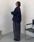 PANTS PLEASER