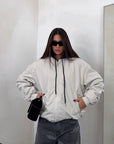 JACKET SAN FRANCISCO PANNA