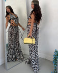 COORD DAYANA BIANCO E NERO