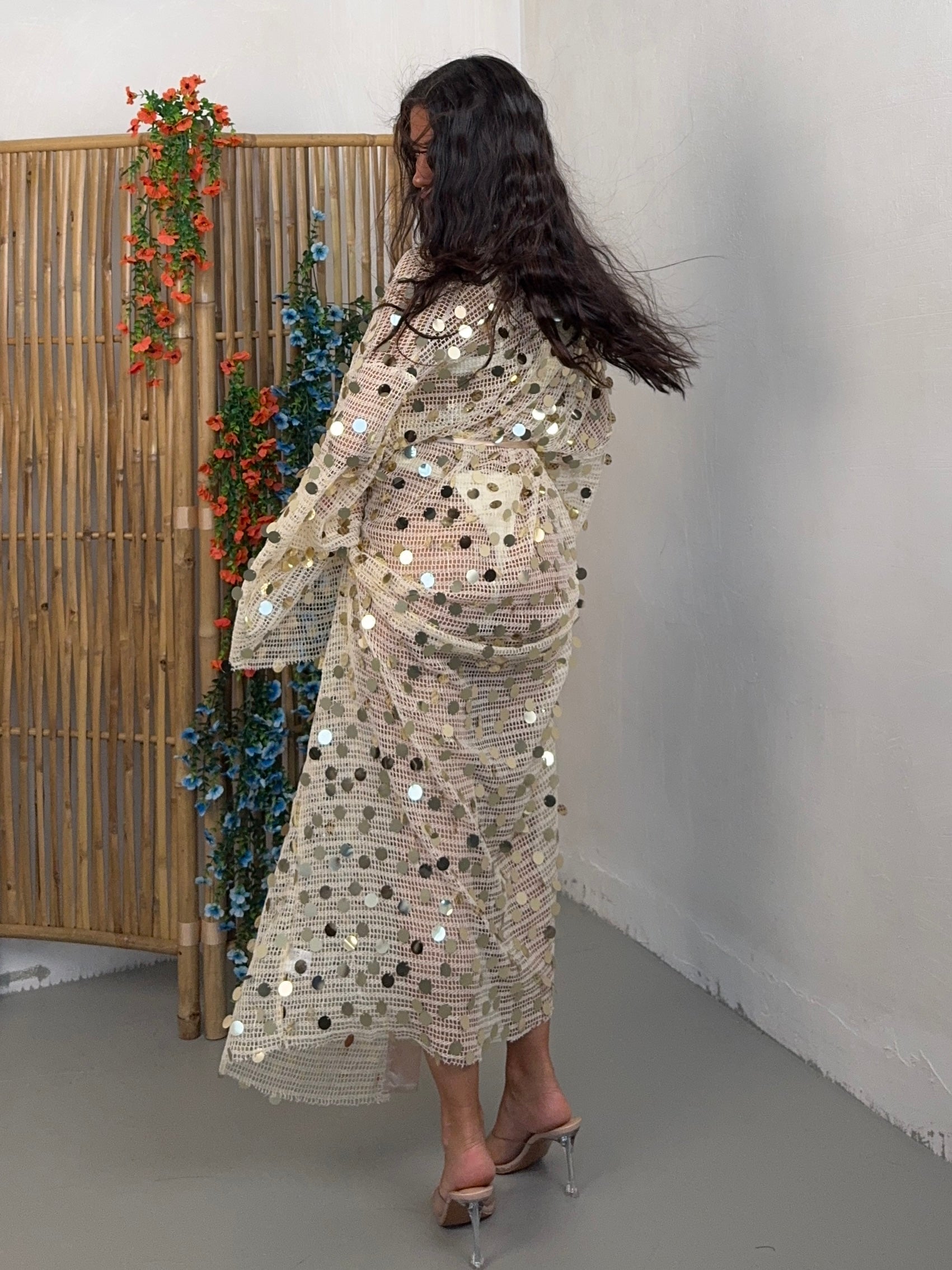 KIMONO CHEOPE