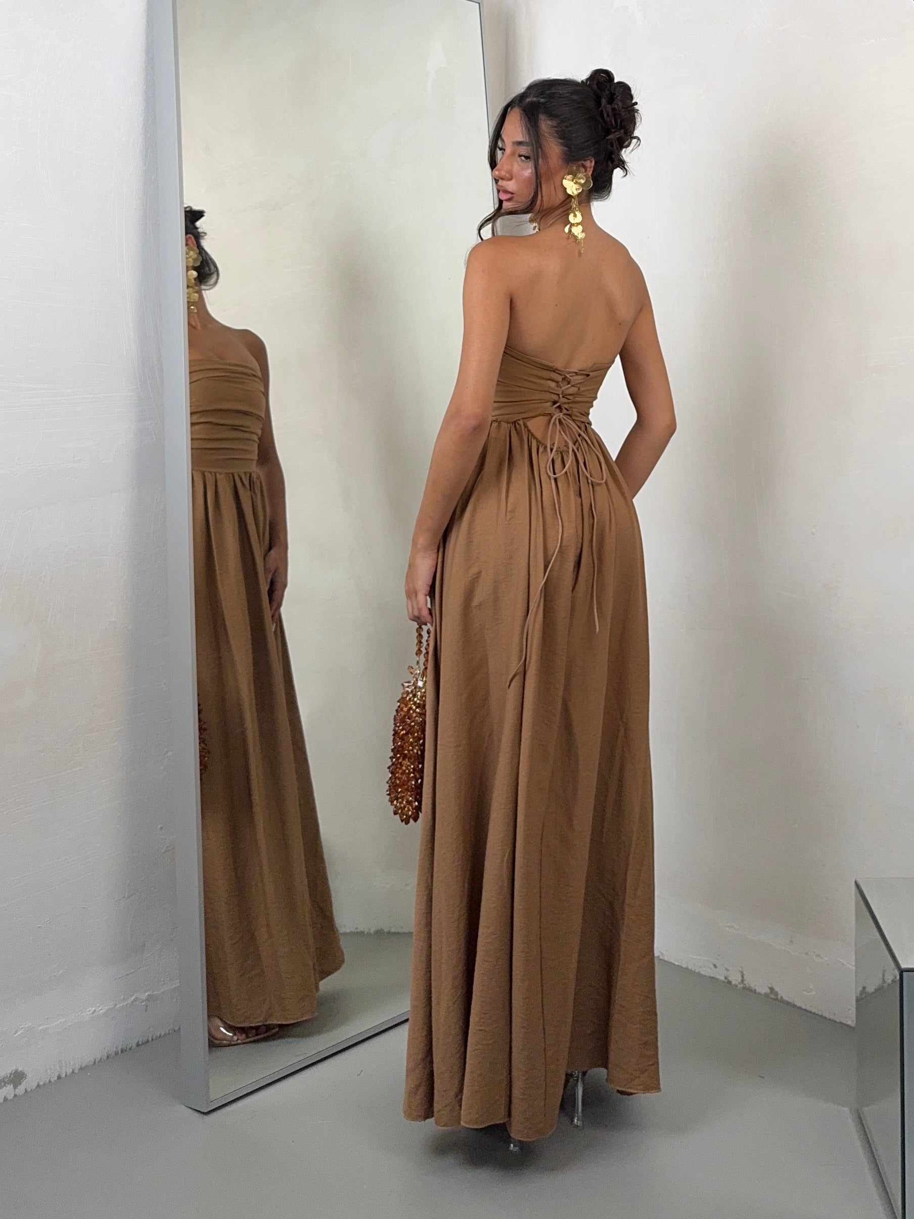 DRESS DEMETRA
