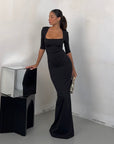 DRESS MORTICIAN