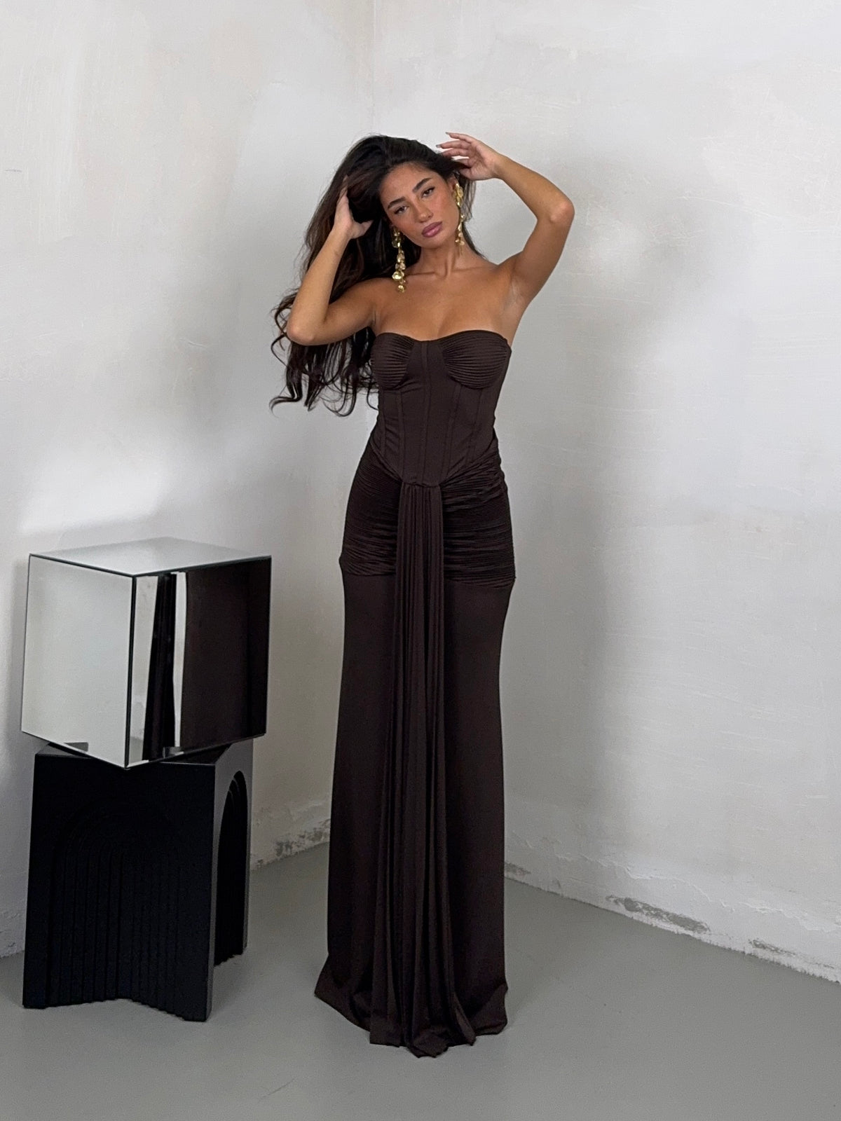 DRESS GRAPES
