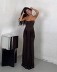 DRESS GRAPES