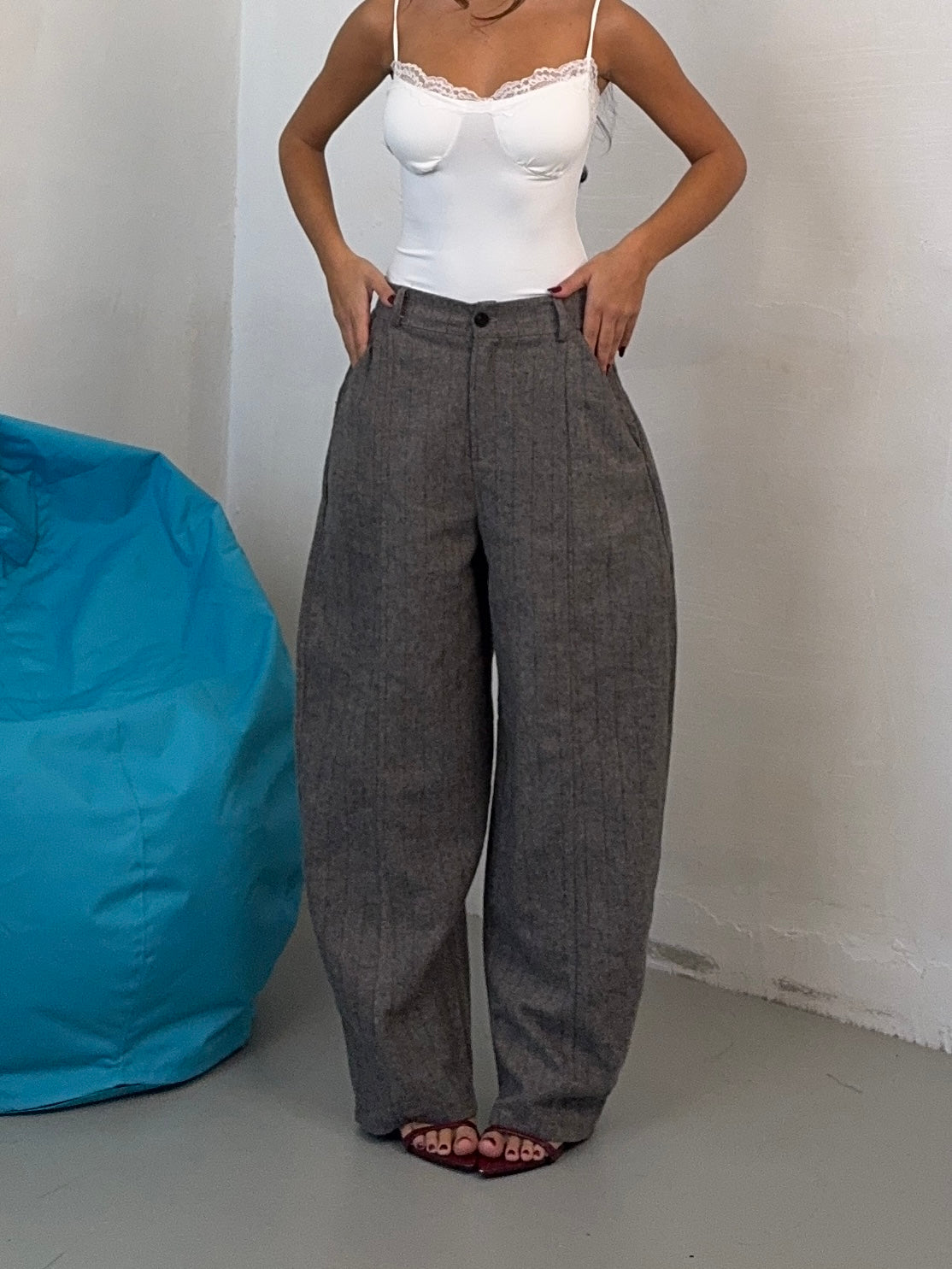 PANTS PINES