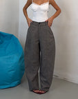 PANTS PINES
