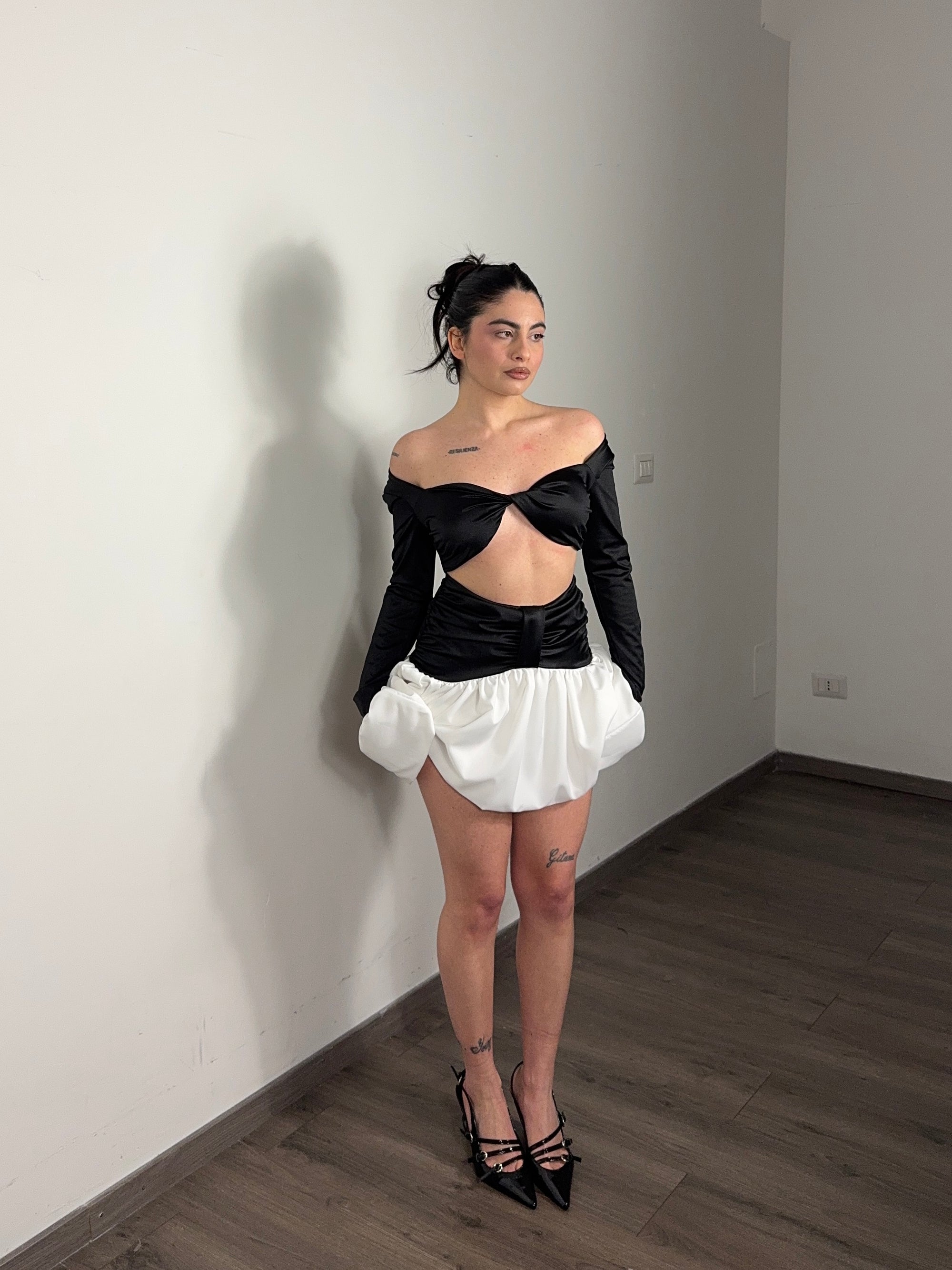 Coordset MARYLIN