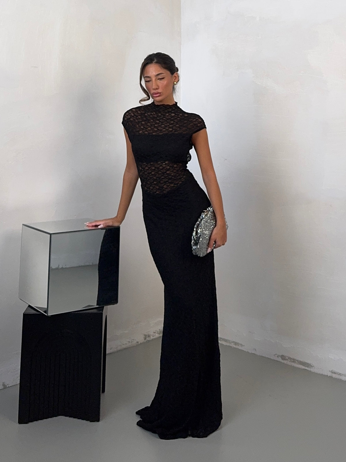 DRESS FELINE